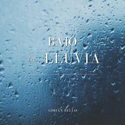 Bajo la lluvia