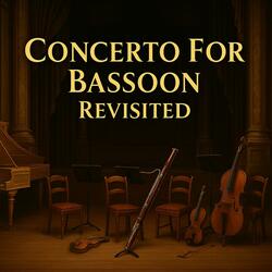 Concerto For Bassoon (Revisited)