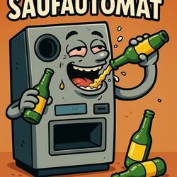 Saufautomat