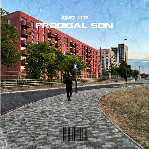 Prodigal Son
