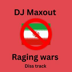 Raging Wars (Diss Version)