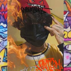 idonio (Angel Palms Out)