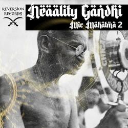 Trial By Combat (feat. HiddenRoad & DJ Halabi)