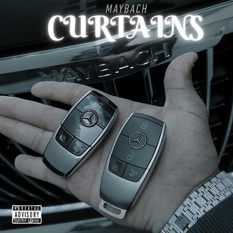 Maybach Curtains