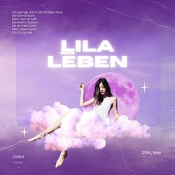 Lila Leben