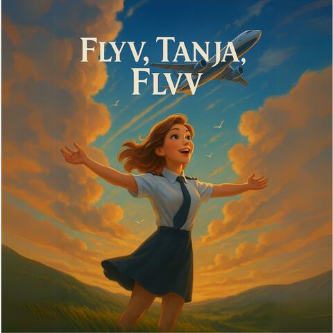 Flyv, Tanja, Flyv
