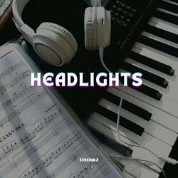 Headlights (Remix slow style)