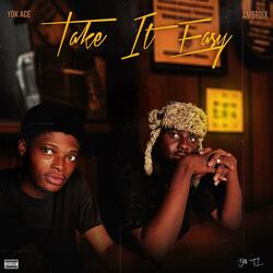 Take It Easy (feat. Ambroix)