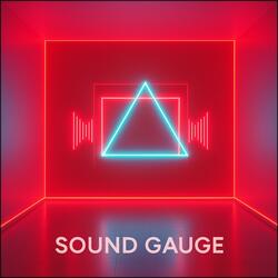 Sound Gauge