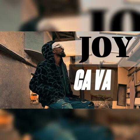 Joy att - ça va