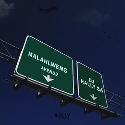 Malahlweng Avenue