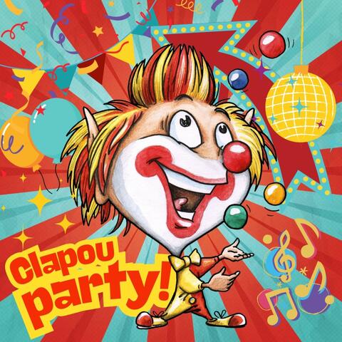 Clapou Party