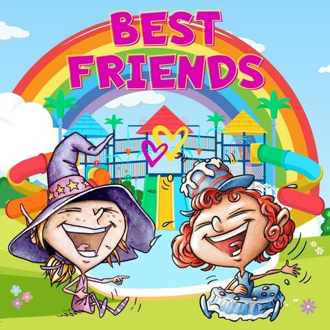 Best Friends
