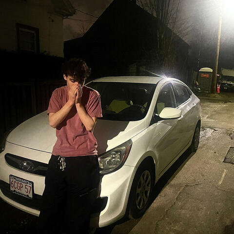 problem child (feat. Knot)