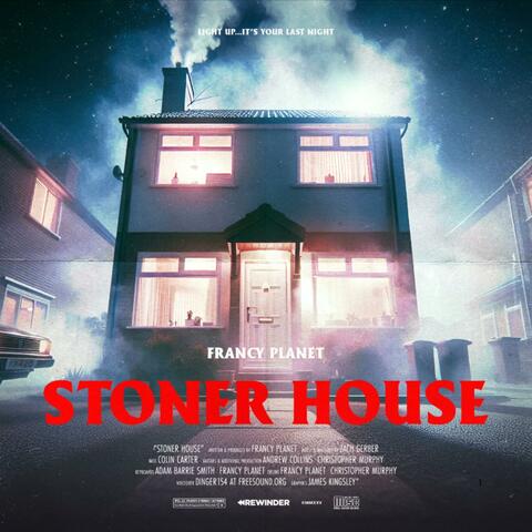 Stoner House