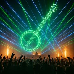 Haywire Fusion (Banjo Meets Hardstyle)