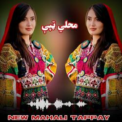 تر اوسه به مو داسې ښايسته او په زړه پورې ټپې نه وي اوريدلي لايک او سبسکرايب وکړئ Khayesta Tappay 2025