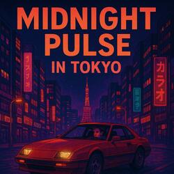Midnight Pulse in Tokyo