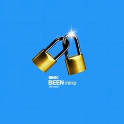 been mine