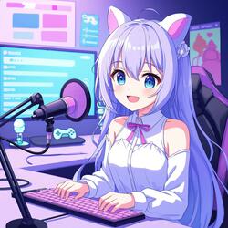 Live für den Moment (VTuber)