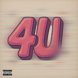 4U (feat. Vasari Jay)