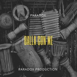 Balla con me
