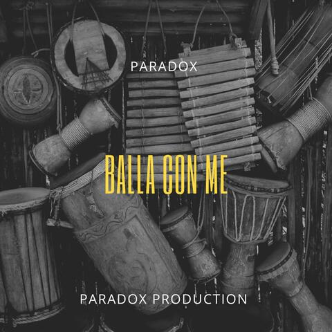 Balla con me