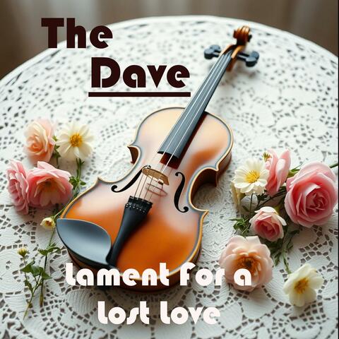 Lament for a Lost Love