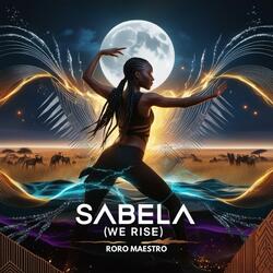 SABELA (WE RISE)