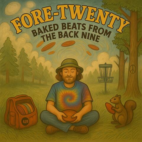Fore-Twenty