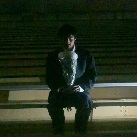 alone at prom