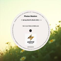 Spring Rebirth (Radio Edit)