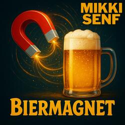 Biermagnet (feat. DJ Rotze Voll) (Remix)