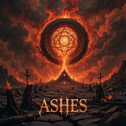 Storm Between The Wretched Throne