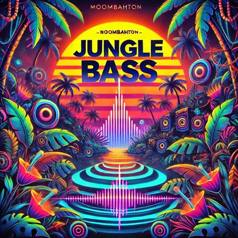 Jungle Bass