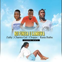 Choppa-Ndi funesa u kambiwa (feat. Zathy, LiBopie Charma Gal & Rasta Bathu)