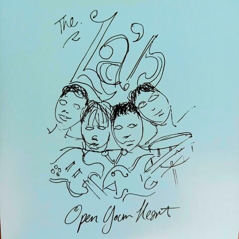 Open Your Heart
