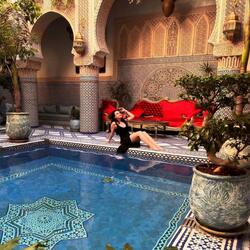 جاني شارب | اغاني مغربية مطلوبه اكثر شي | طربيات حصرية