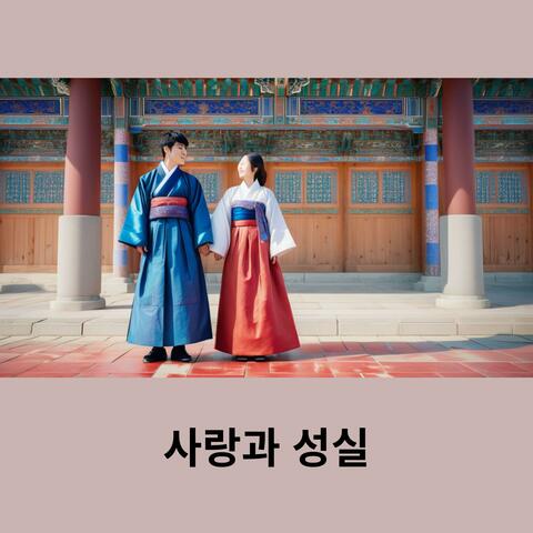 사랑과 성실