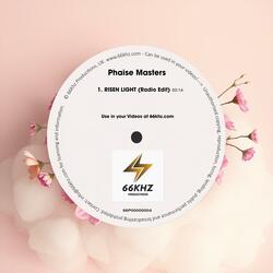 Risen Light (Radio Edit)