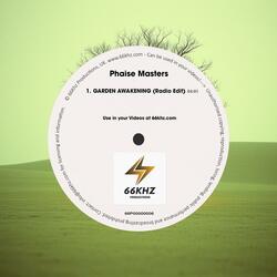 Garden Awakening (Radio Edit)