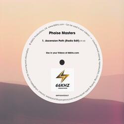 Ascension Path (Radio Edit)