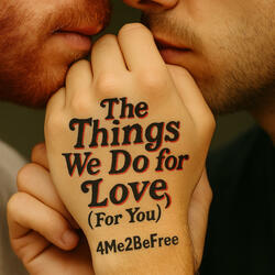 The Things We Do for Love