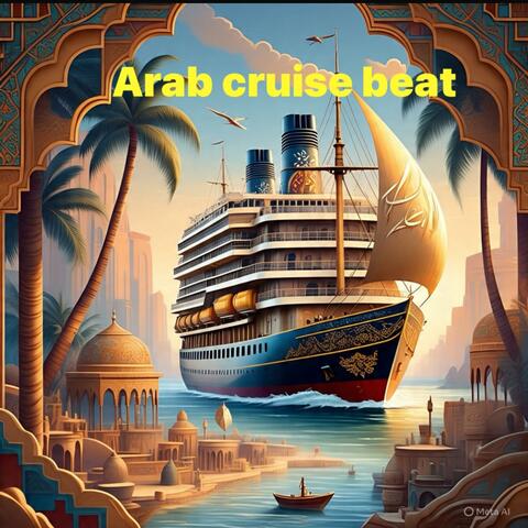 Arab cruise beat