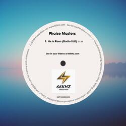 He is Risen (Radio Edit)