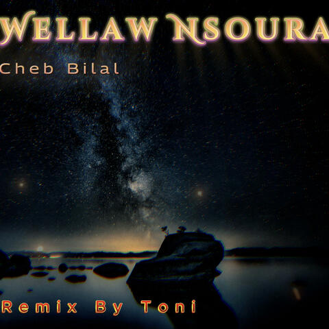 Wellaw Nsoura