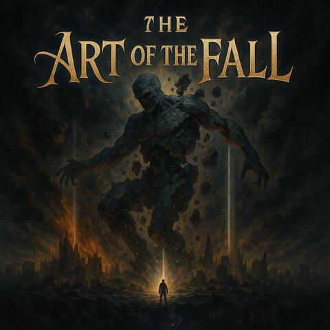 The Art of The Fall