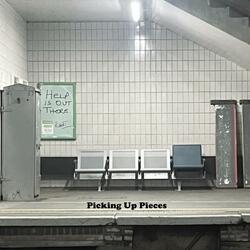 Picking Up Pieces