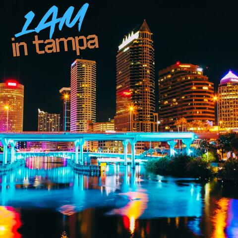 1 AM in Tampa
