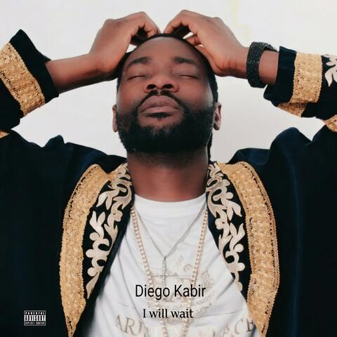 I will wait (Radio Edit)